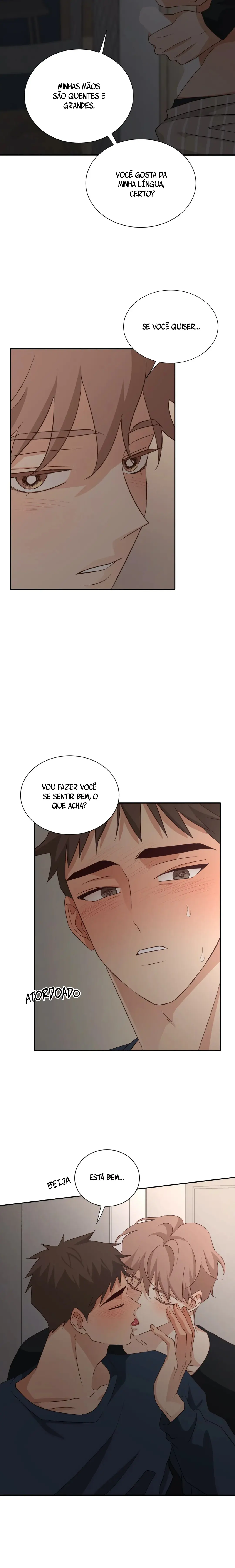 Third Ending – Capítulo 46 Yaoi – Página 6