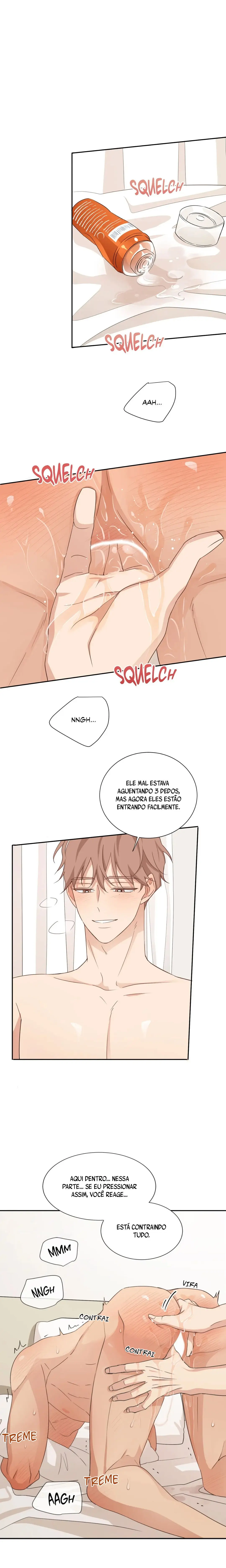 Third Ending – Capítulo 47 Yaoi – Página 1
