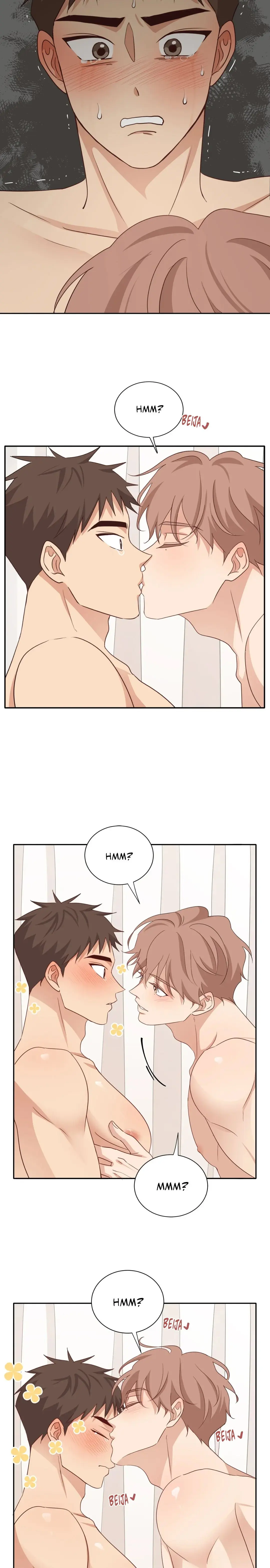 Third Ending – Capítulo 47 Yaoi – Página 19