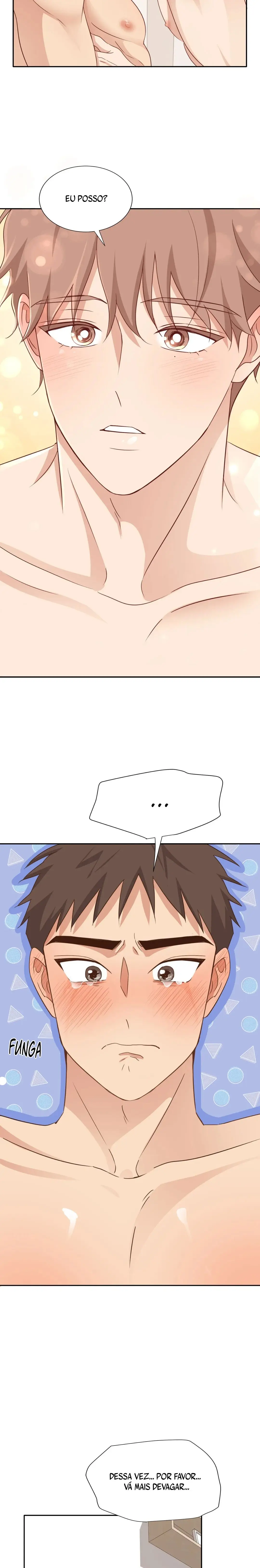 Third Ending – Capítulo 47 Yaoi – Página 20