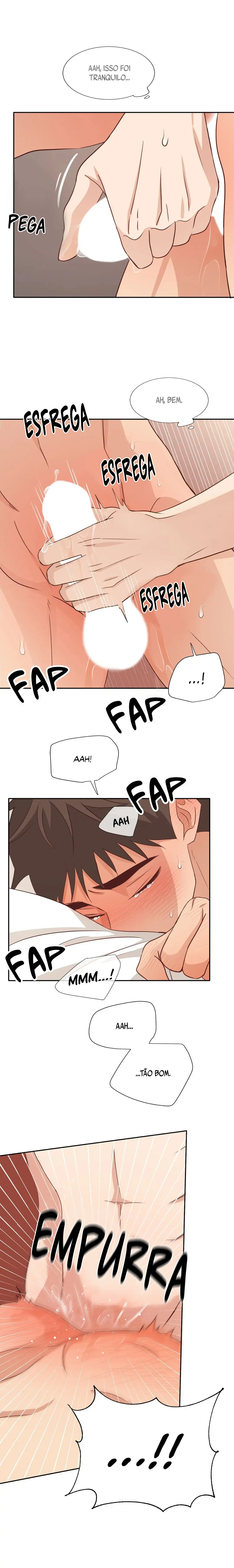 Third Ending – Capítulo 47 Yaoi – Página 5