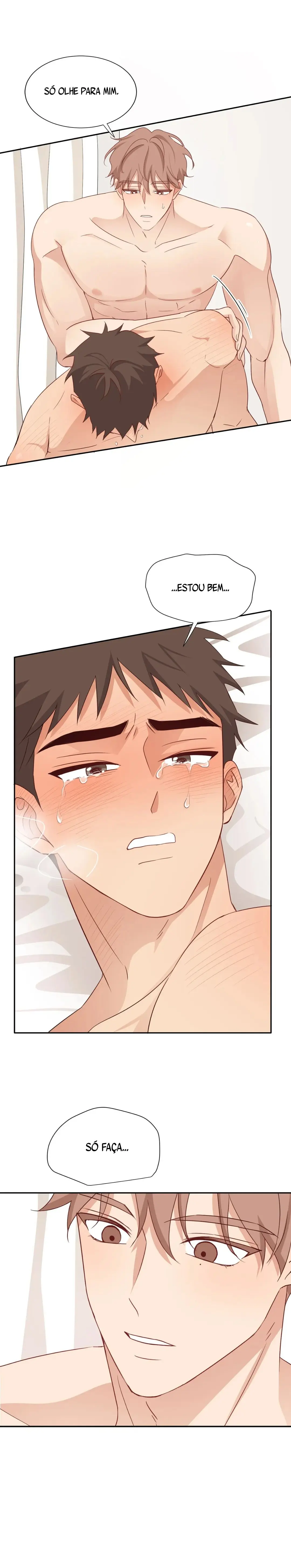 Third Ending – Capítulo 47 Yaoi – Página 7