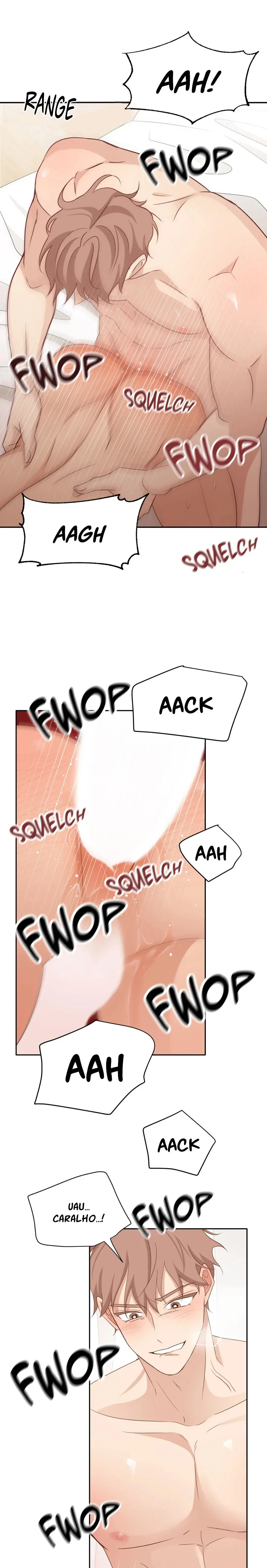 Third Ending – Capítulo 47 Yaoi – Página 9