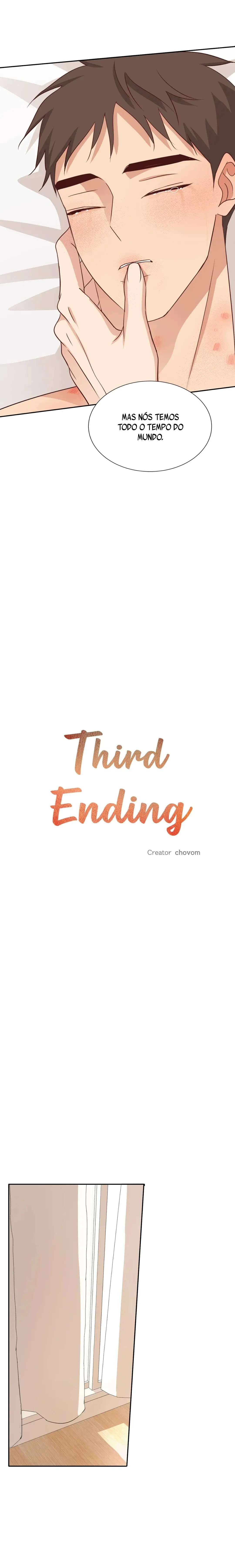 Third Ending – Capítulo 48 Yaoi – Página 13