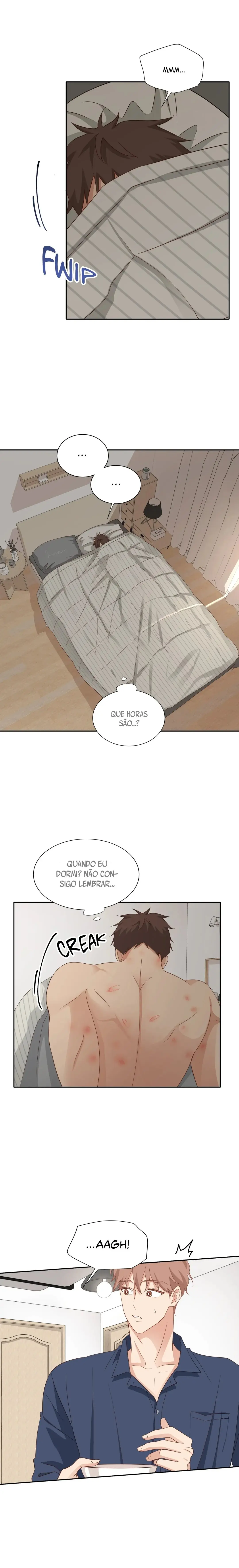 Third Ending – Capítulo 48 Yaoi – Página 14
