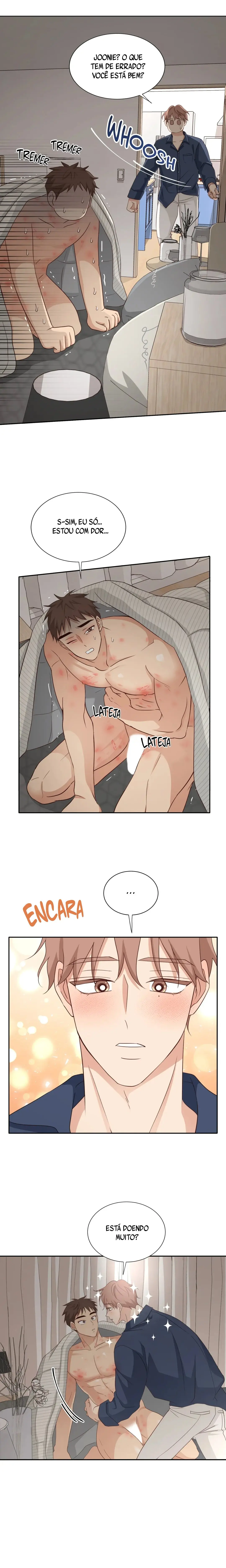 Third Ending – Capítulo 48 Yaoi – Página 15