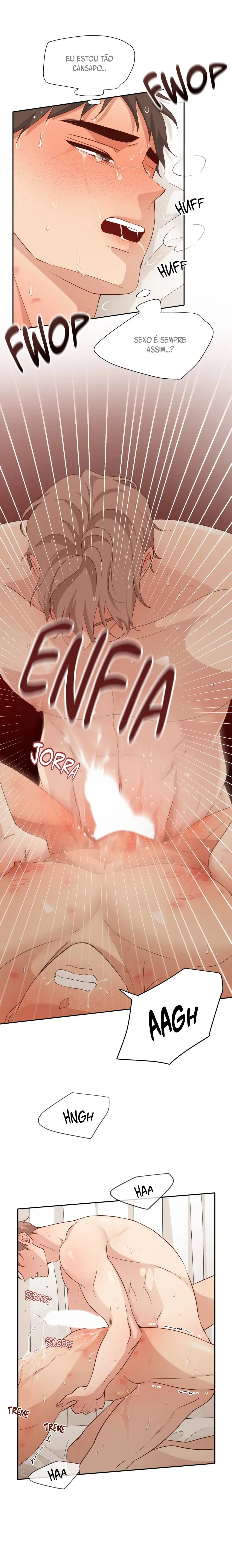 Third Ending – Capítulo 48 Yaoi – Página 2