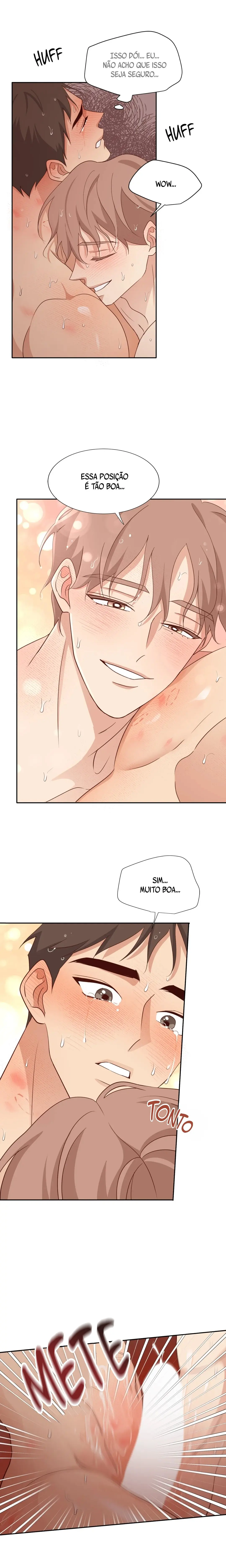 Third Ending – Capítulo 48 Yaoi – Página 5