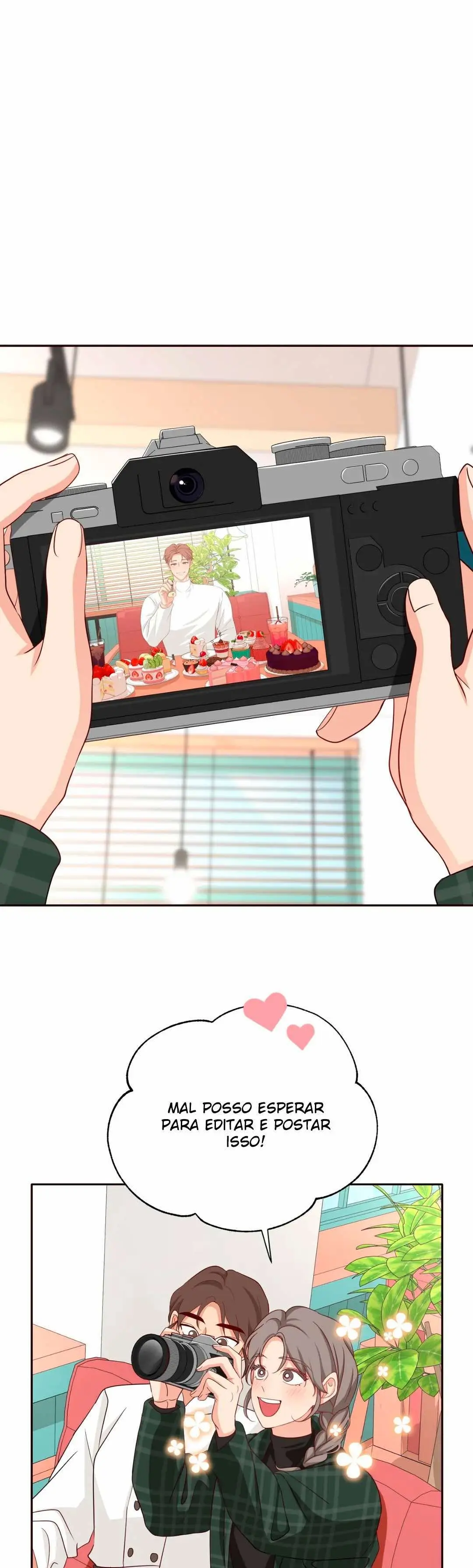 Third Ending – Capítulo 50 Yaoi – Página 1