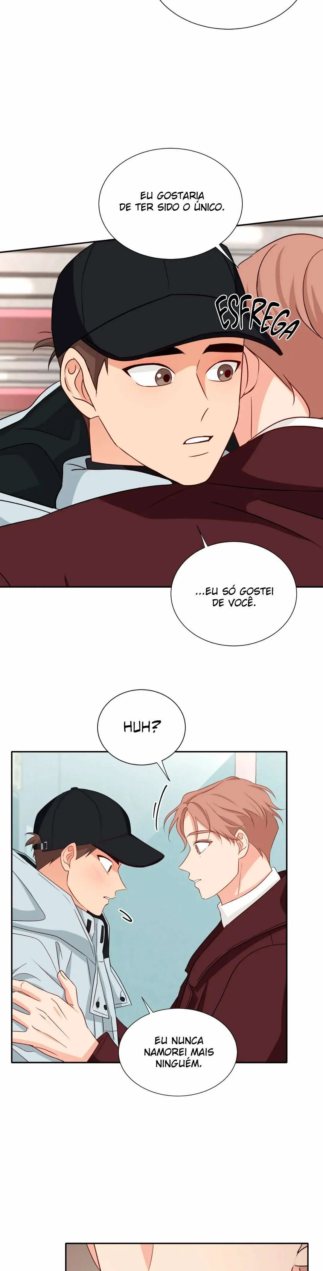 Third Ending – Capítulo 50 Yaoi – Página 15