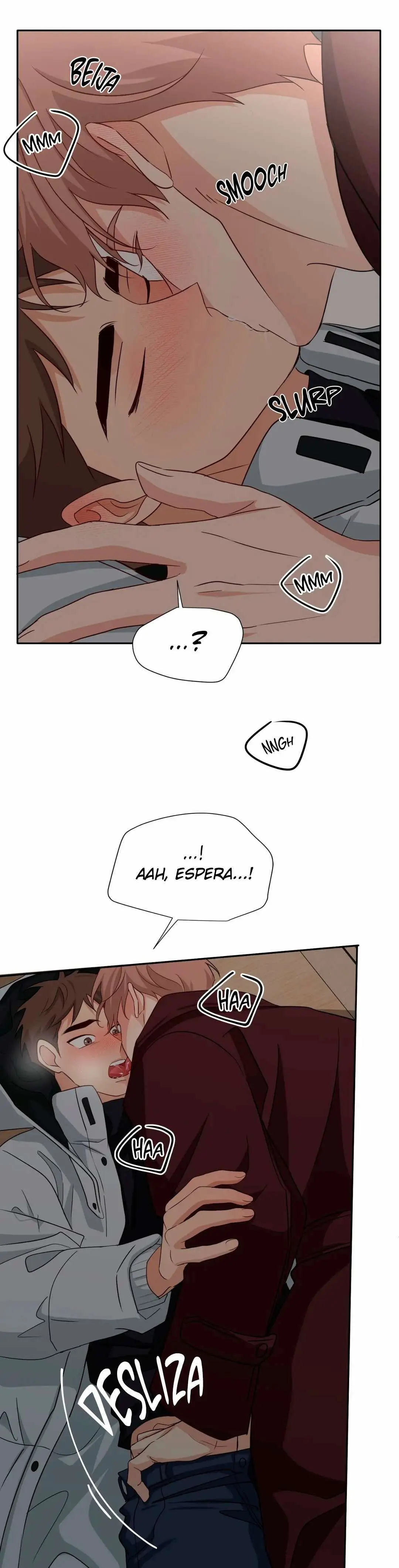 Third Ending – Capítulo 50 Yaoi – Página 20