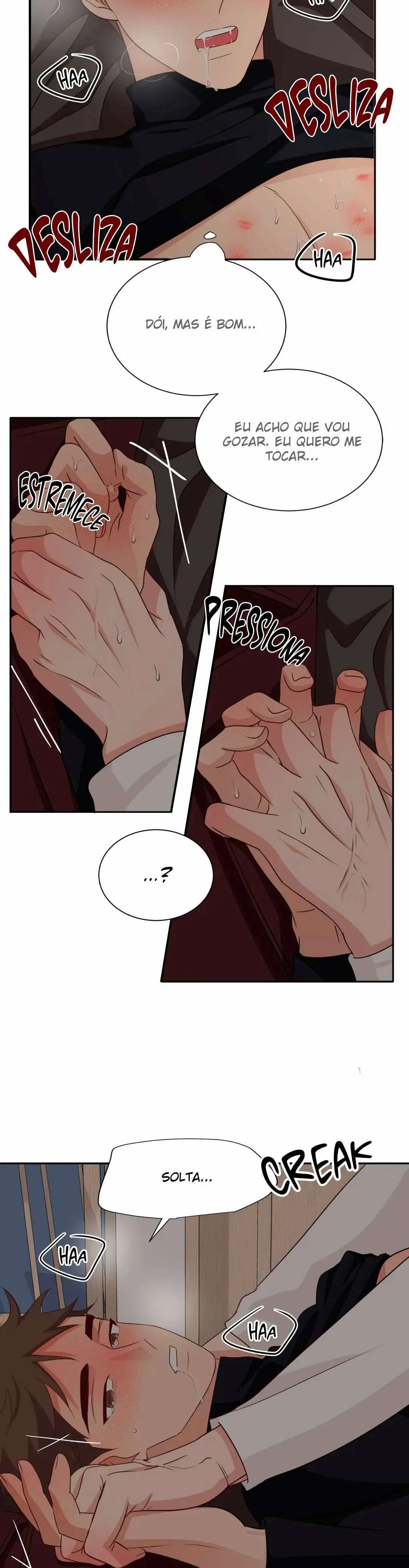 Third Ending – Capítulo 50 Yaoi – Página 24