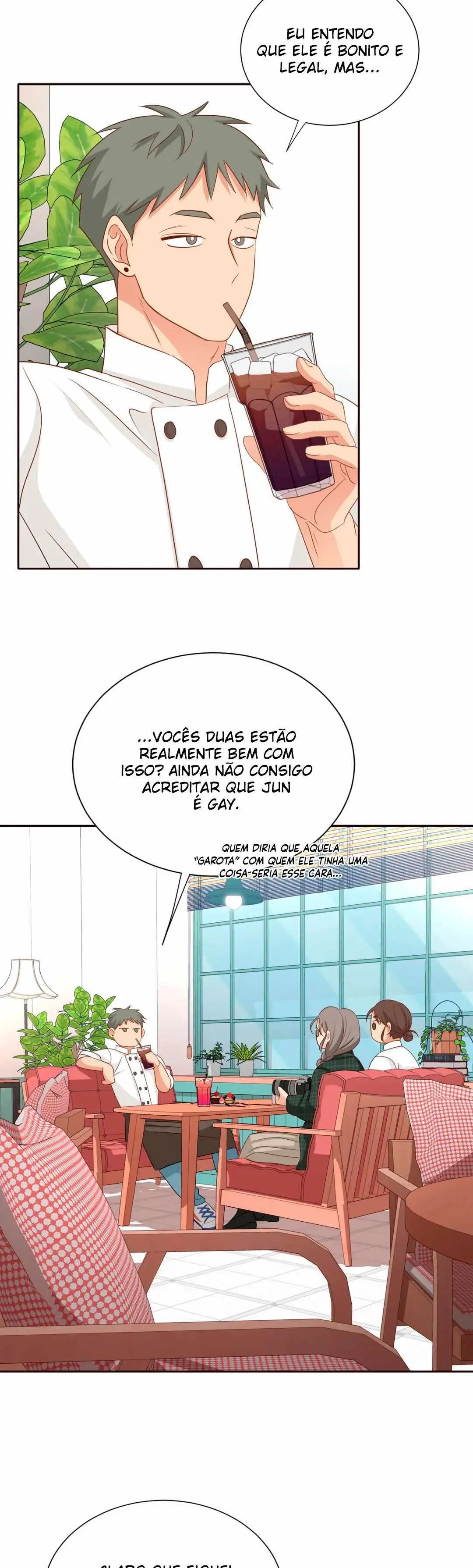 Third Ending – Capítulo 50 Yaoi – Página 3