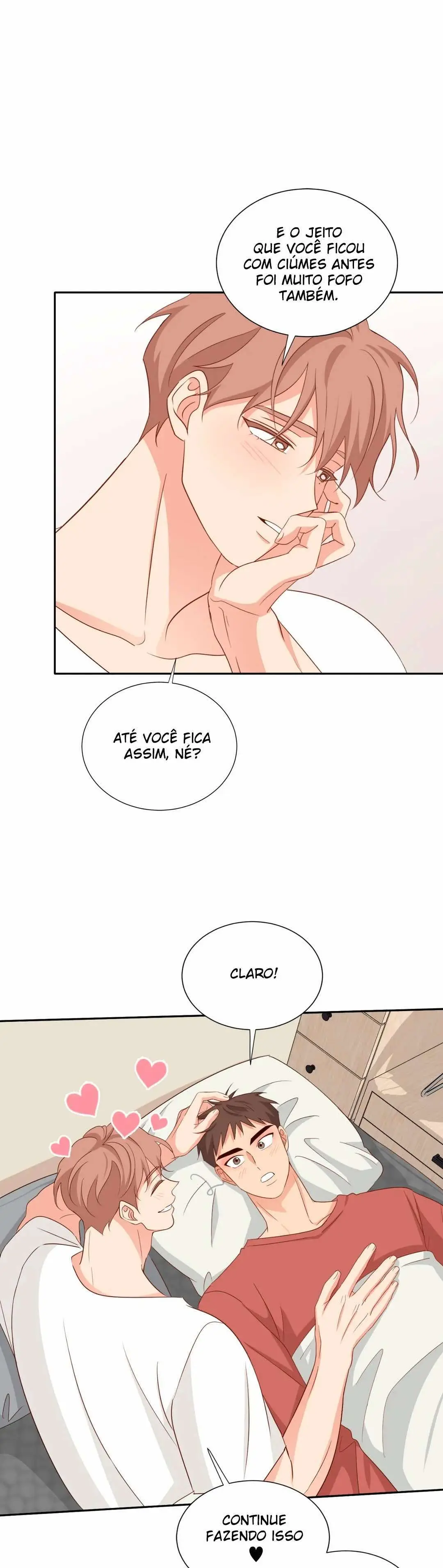 Third Ending – Capítulo 50 Yaoi – Página 31