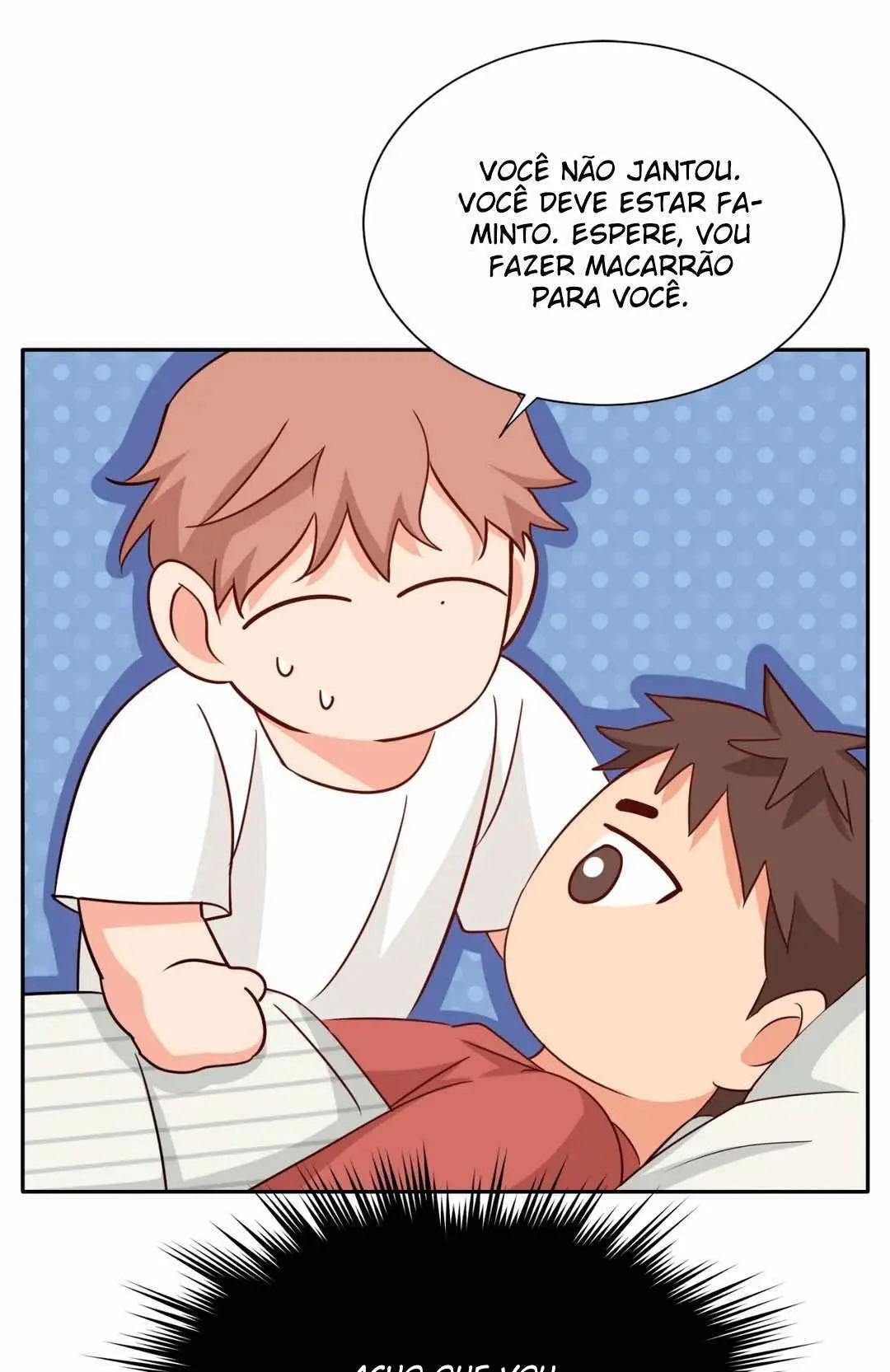 Third Ending – Capítulo 50 Yaoi – Página 36