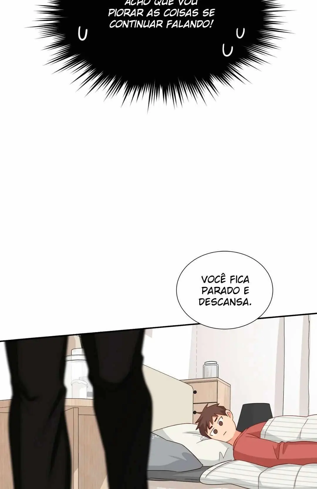 Third Ending – Capítulo 50 Yaoi – Página 37