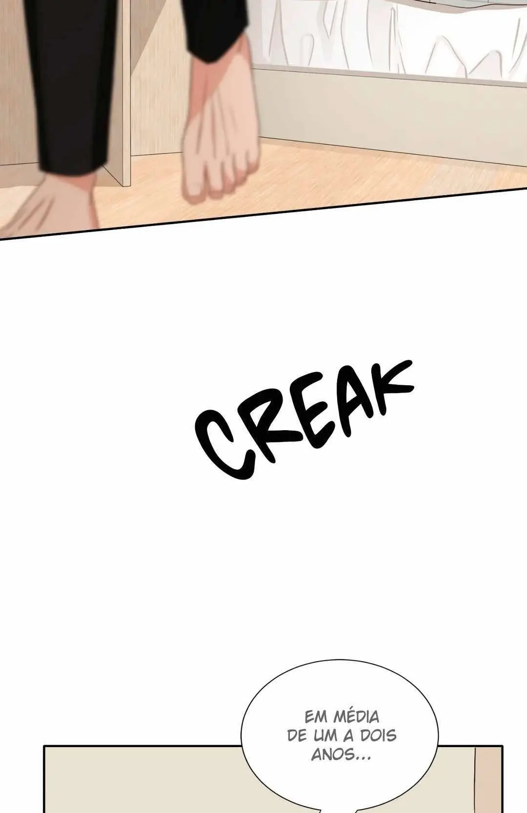 Third Ending – Capítulo 50 Yaoi – Página 38