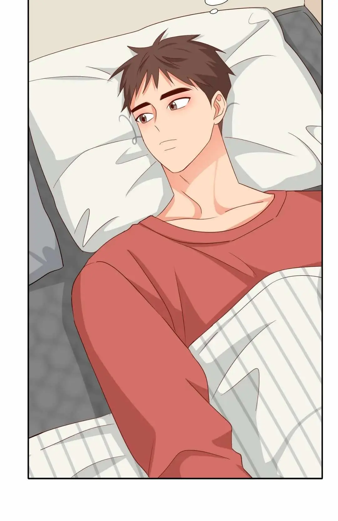 Third Ending – Capítulo 50 Yaoi – Página 39