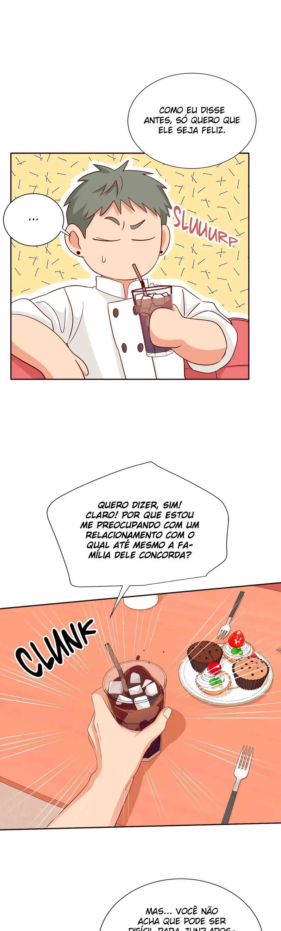 Third Ending – Capítulo 50 Yaoi – Página 5