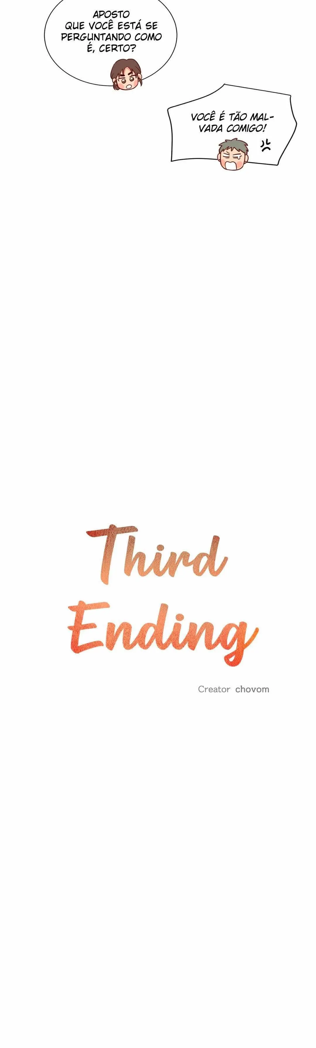 Third Ending – Capítulo 50 Yaoi – Página 7
