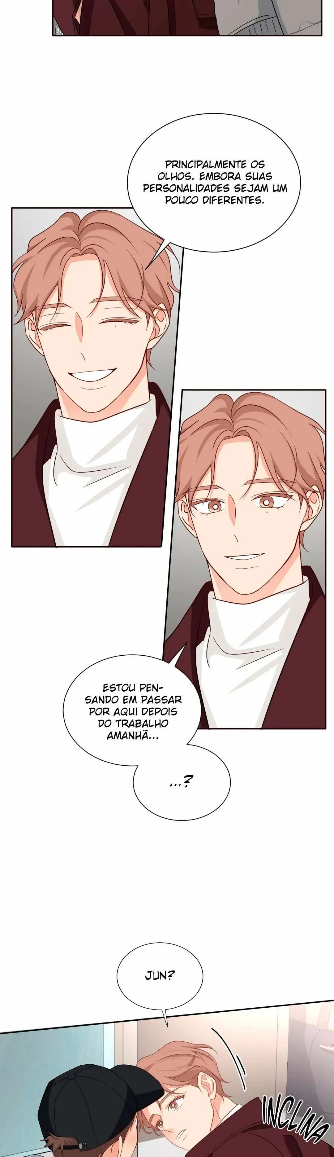 Third Ending – Capítulo 50 Yaoi – Página 9