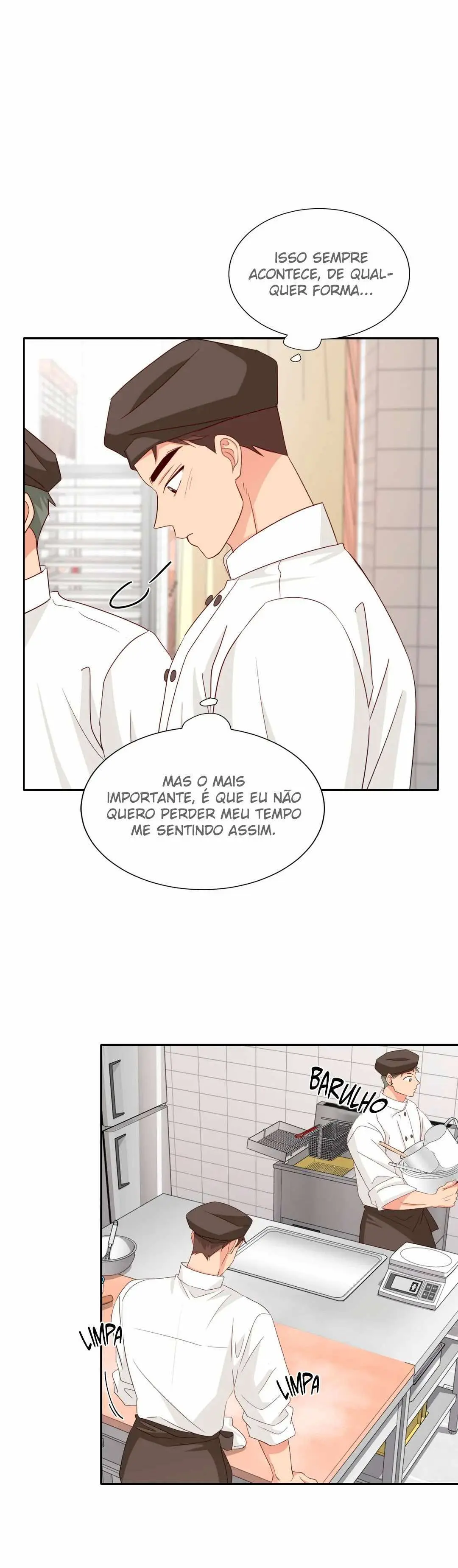 Third Ending – Capítulo 51 Yaoi – Página 12
