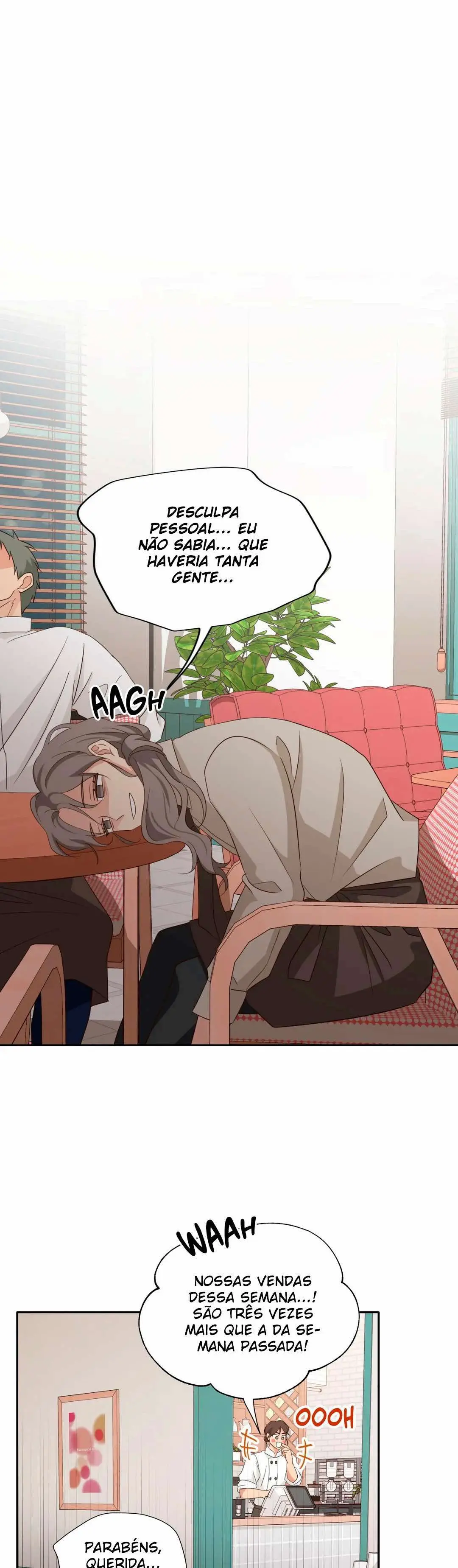 Third Ending – Capítulo 51 Yaoi – Página 14