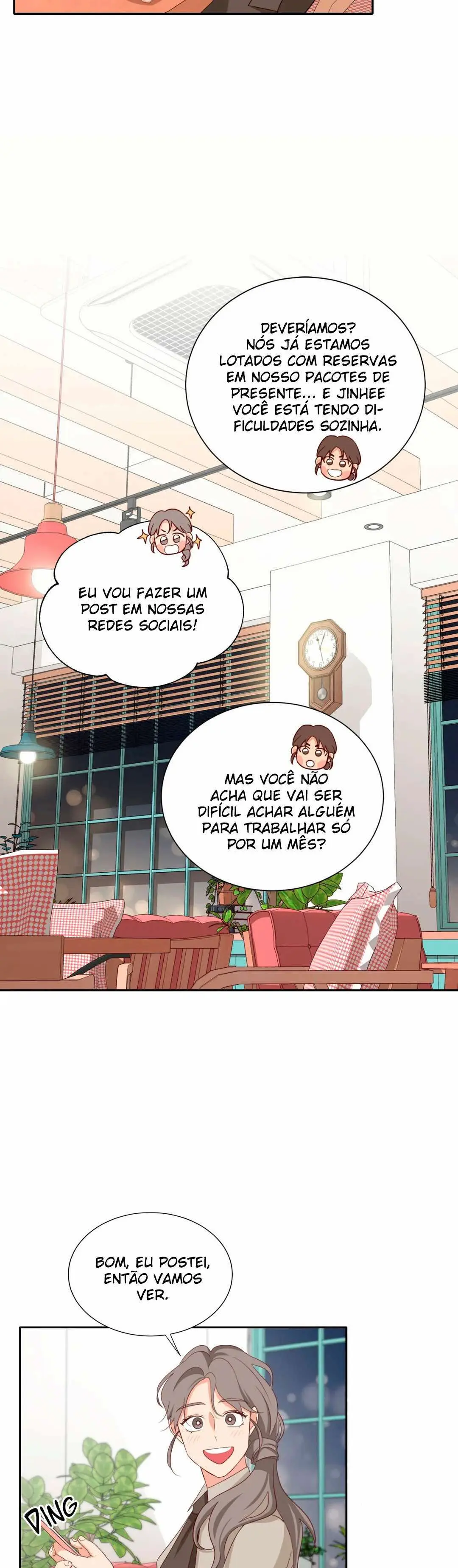 Third Ending – Capítulo 51 Yaoi – Página 16