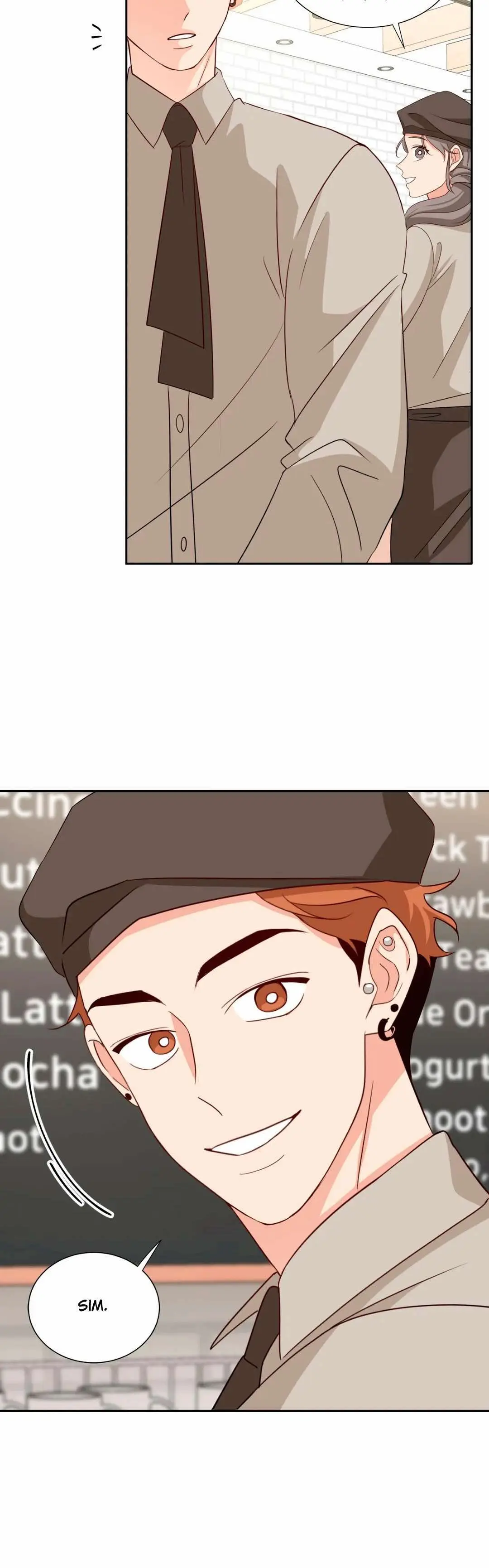 Third Ending – Capítulo 51 Yaoi – Página 19