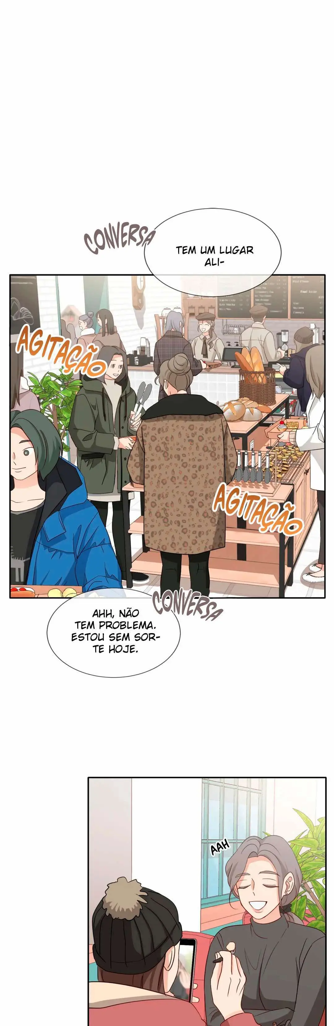 Third Ending – Capítulo 51 Yaoi – Página 2