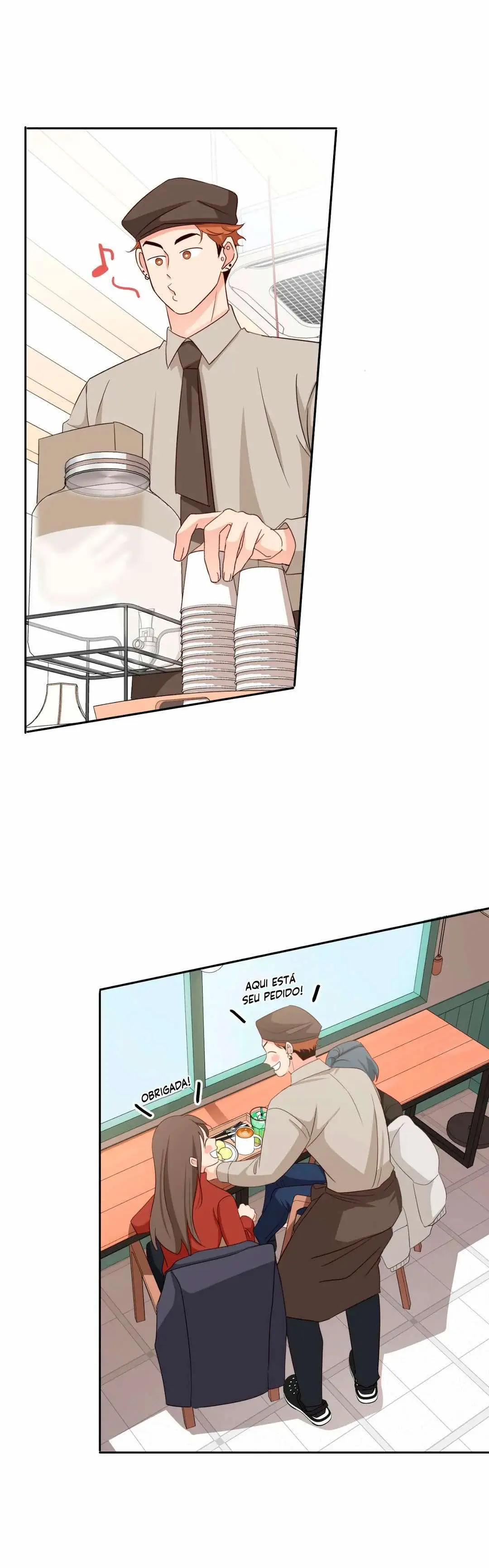 Third Ending – Capítulo 51 Yaoi – Página 20