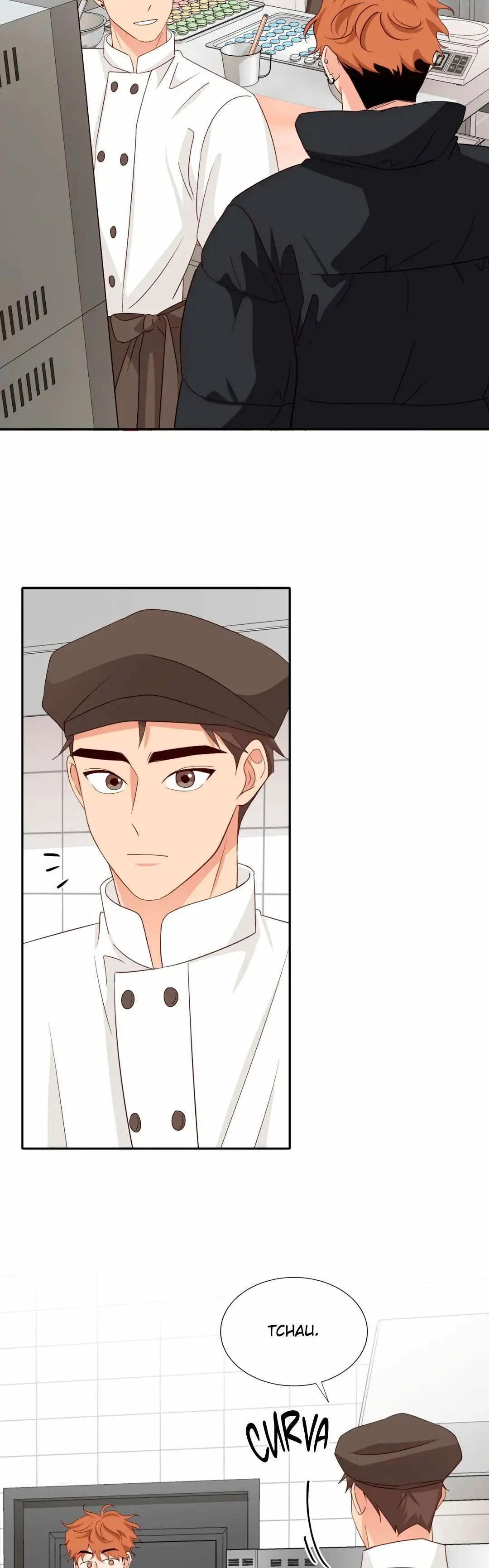 Third Ending – Capítulo 51 Yaoi – Página 24