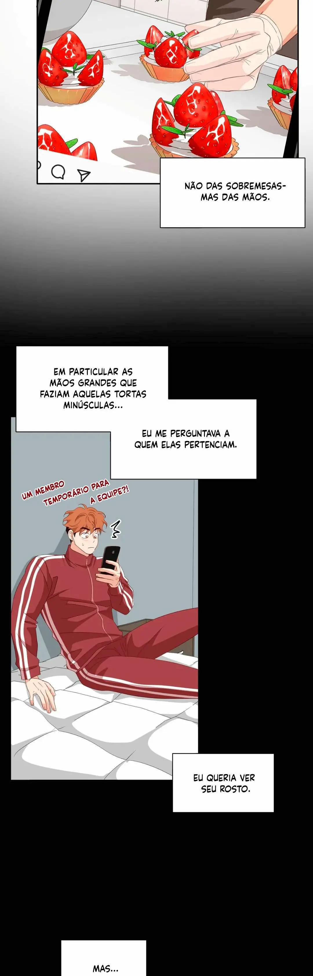 Third Ending – Capítulo 51 Yaoi – Página 27