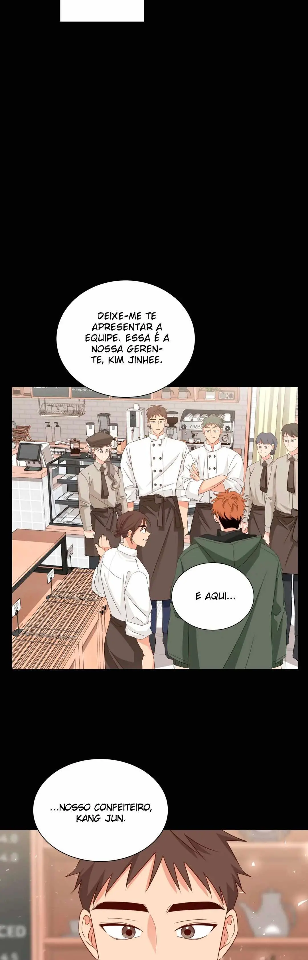 Third Ending – Capítulo 51 Yaoi – Página 28