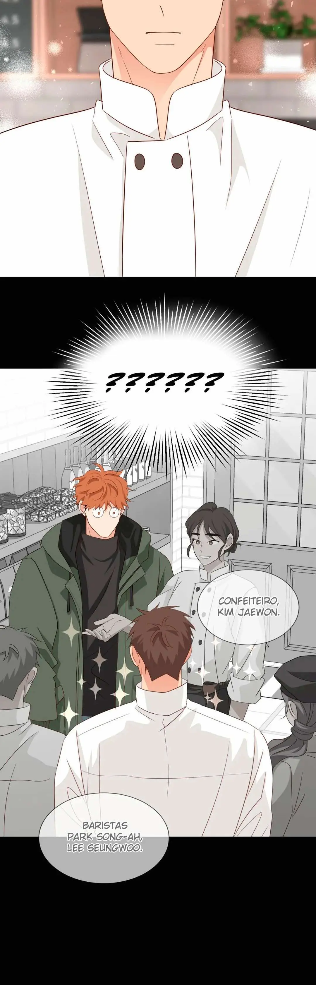 Third Ending – Capítulo 51 Yaoi – Página 29