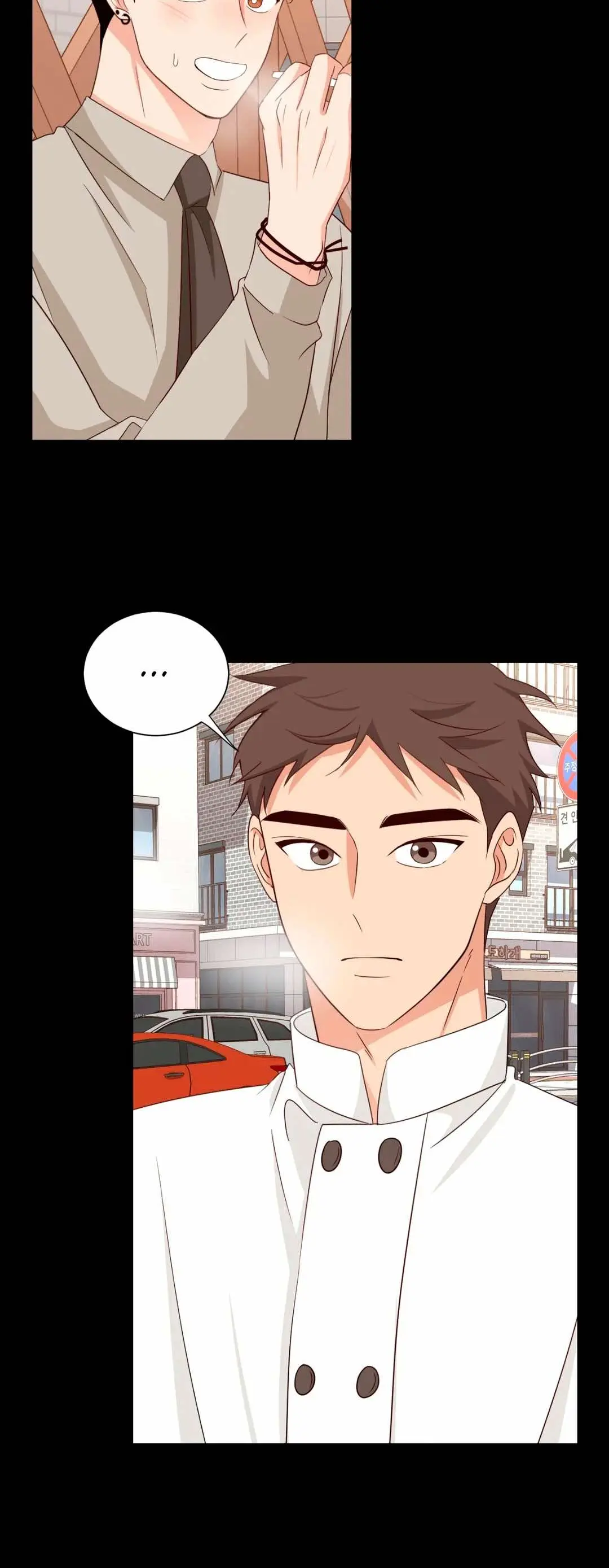 Third Ending – Capítulo 51 Yaoi – Página 35