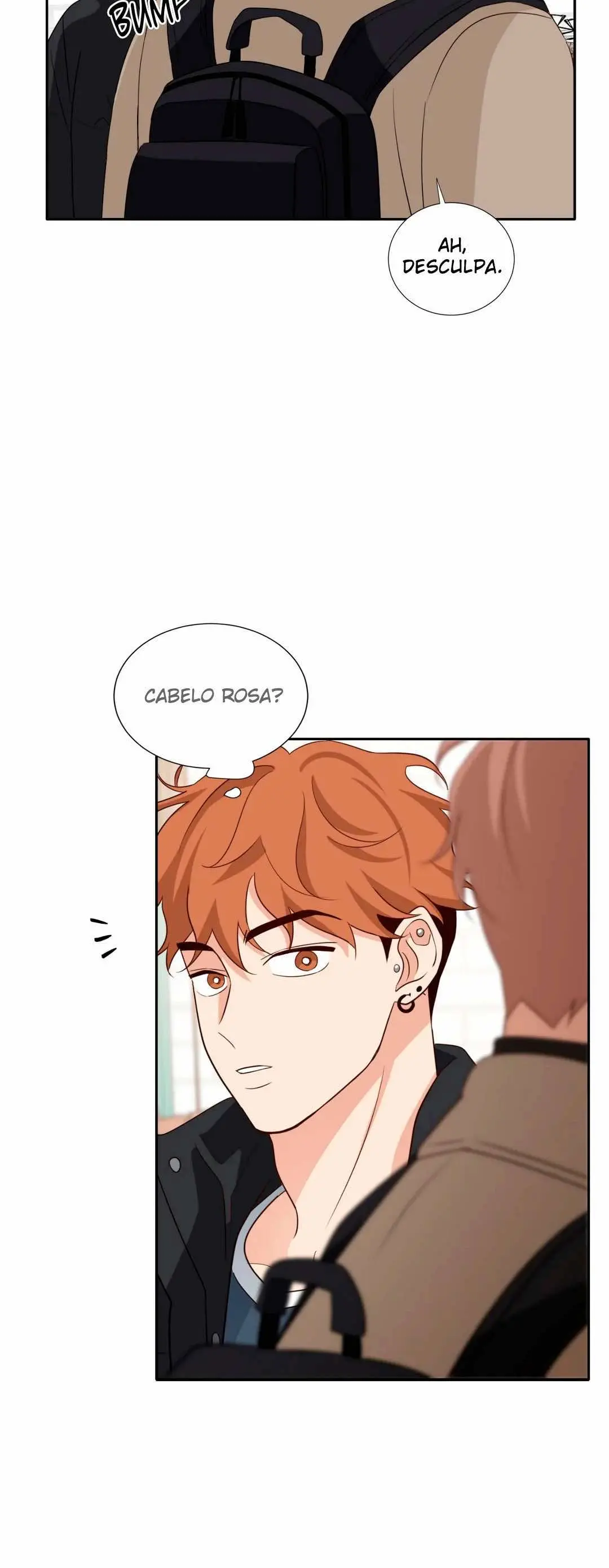 Third Ending – Capítulo 51 Yaoi – Página 41