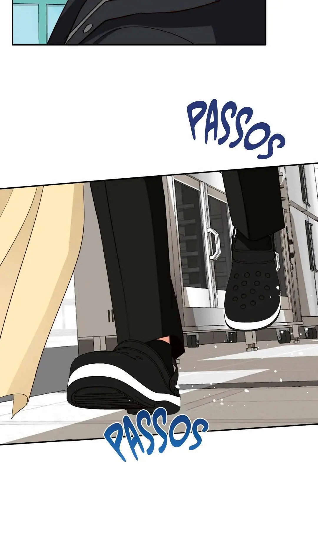 Third Ending – Capítulo 51 Yaoi – Página 45