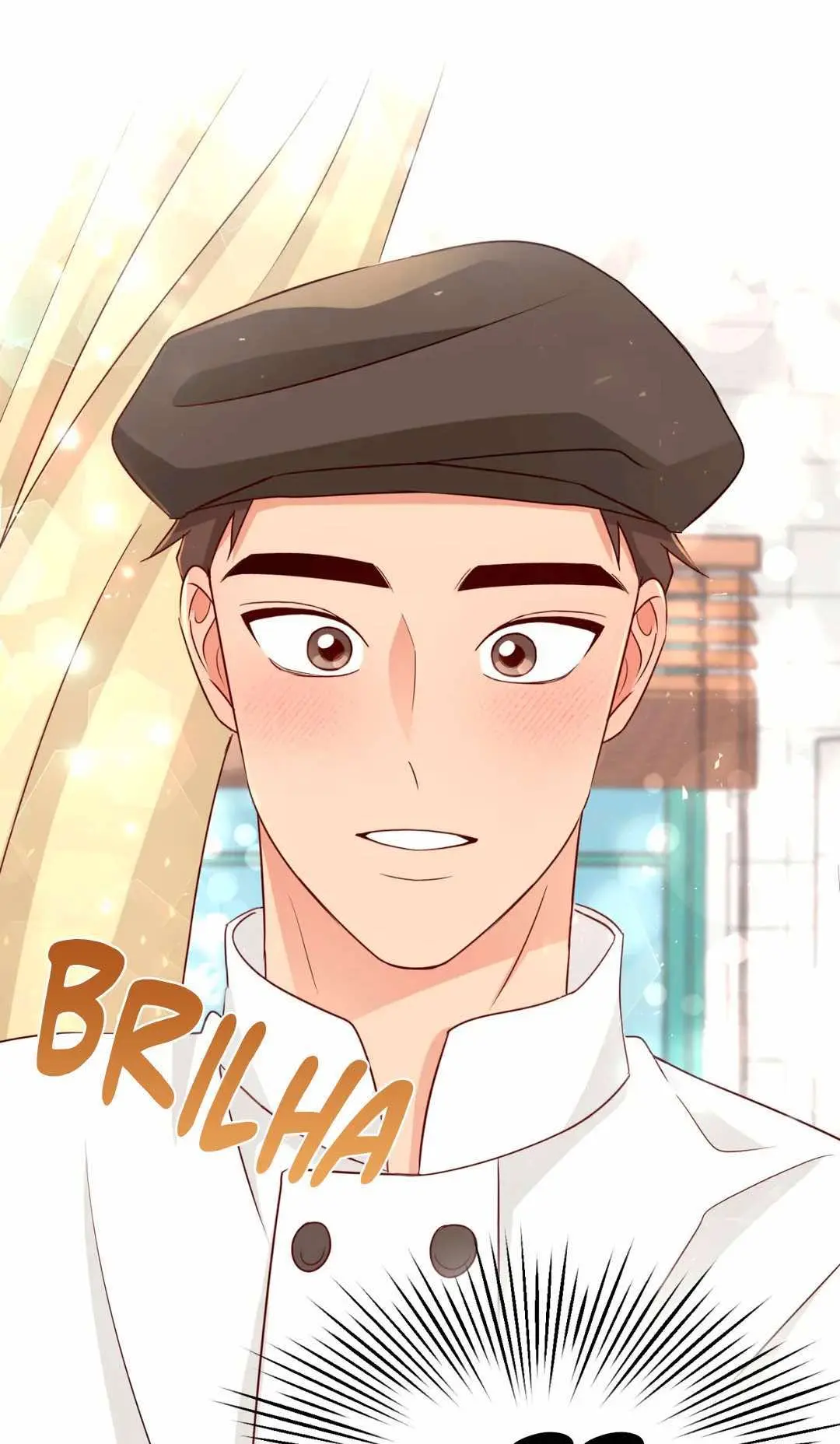 Third Ending – Capítulo 51 Yaoi – Página 46