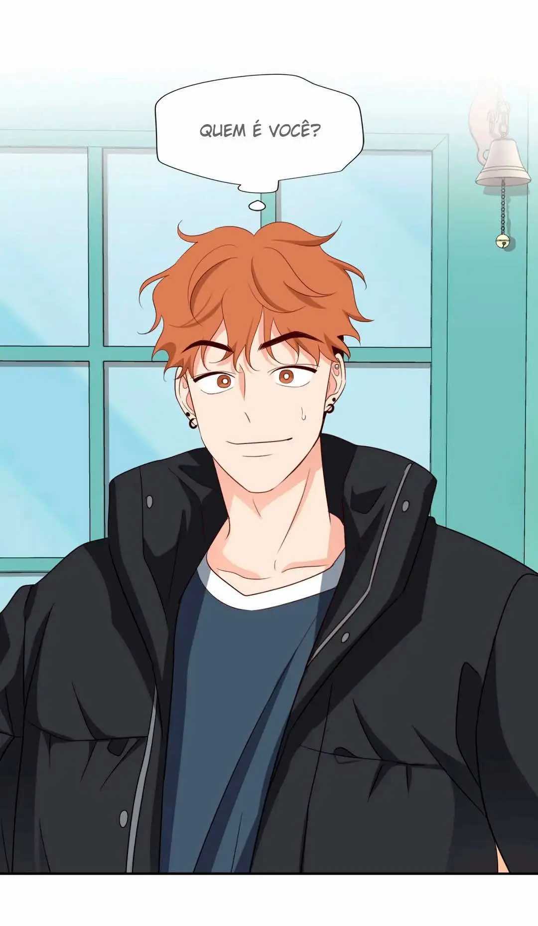 Third Ending – Capítulo 51 Yaoi – Página 48