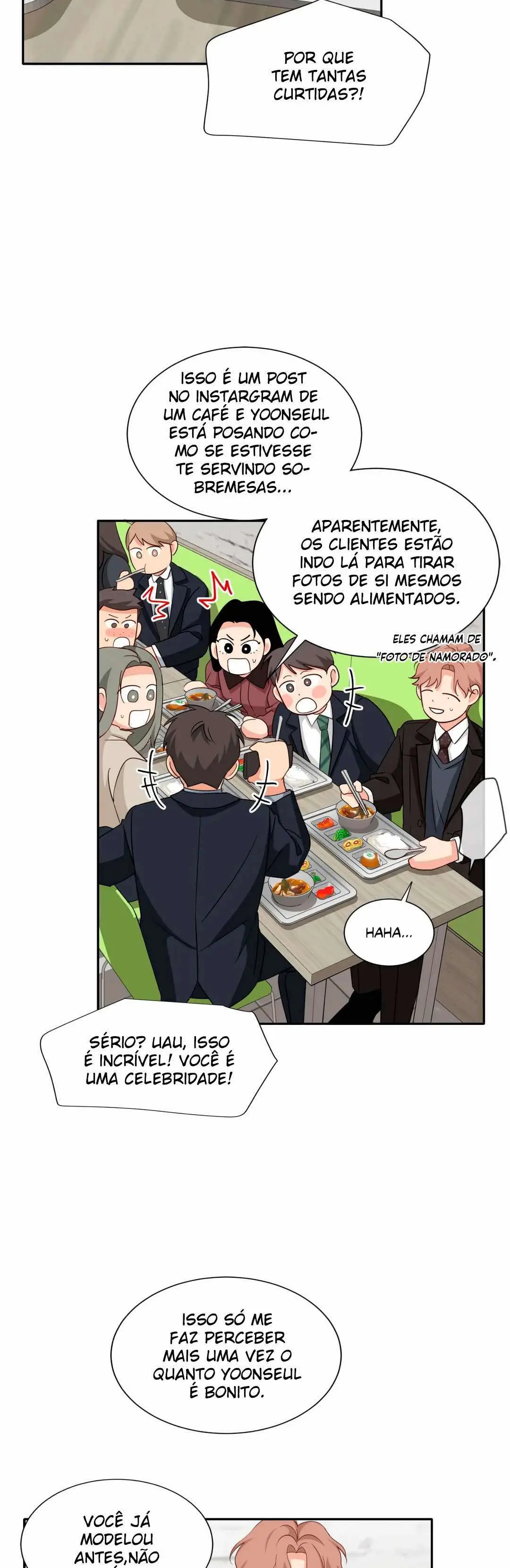 Third Ending – Capítulo 51 Yaoi – Página 6