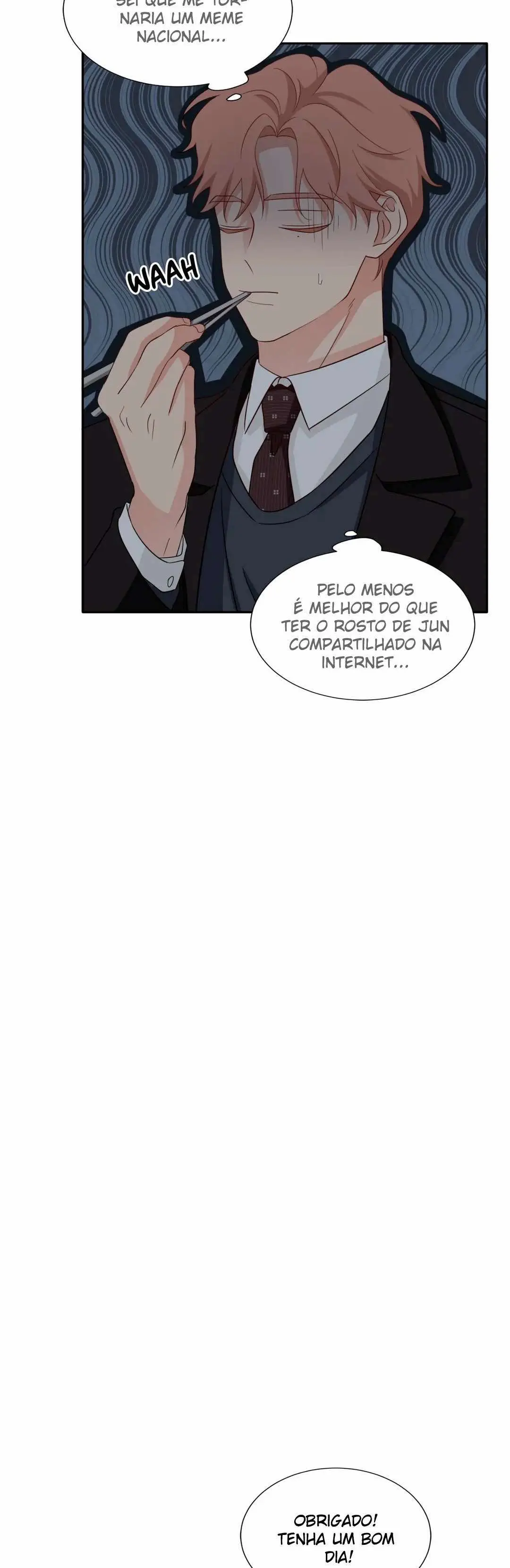 Third Ending – Capítulo 51 Yaoi – Página 8