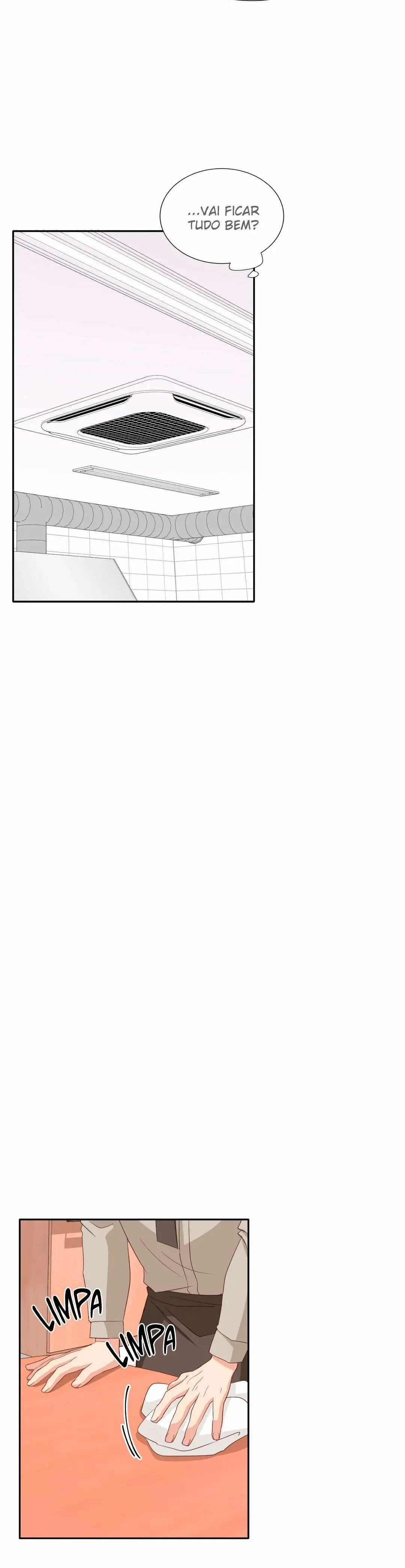 Third Ending – Capítulo 52 Yaoi – Página 11