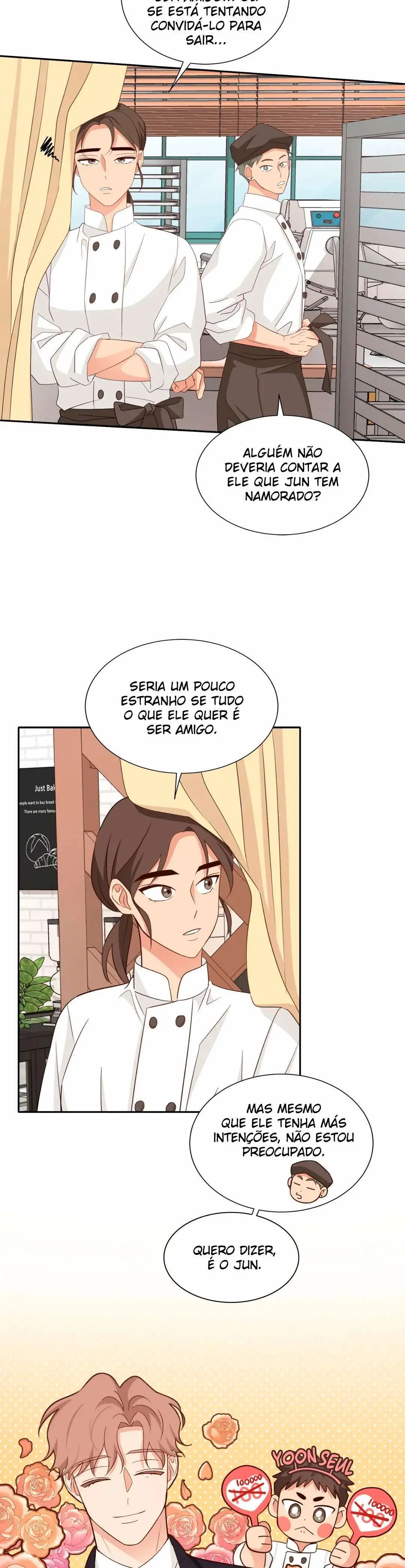Third Ending – Capítulo 52 Yaoi – Página 13