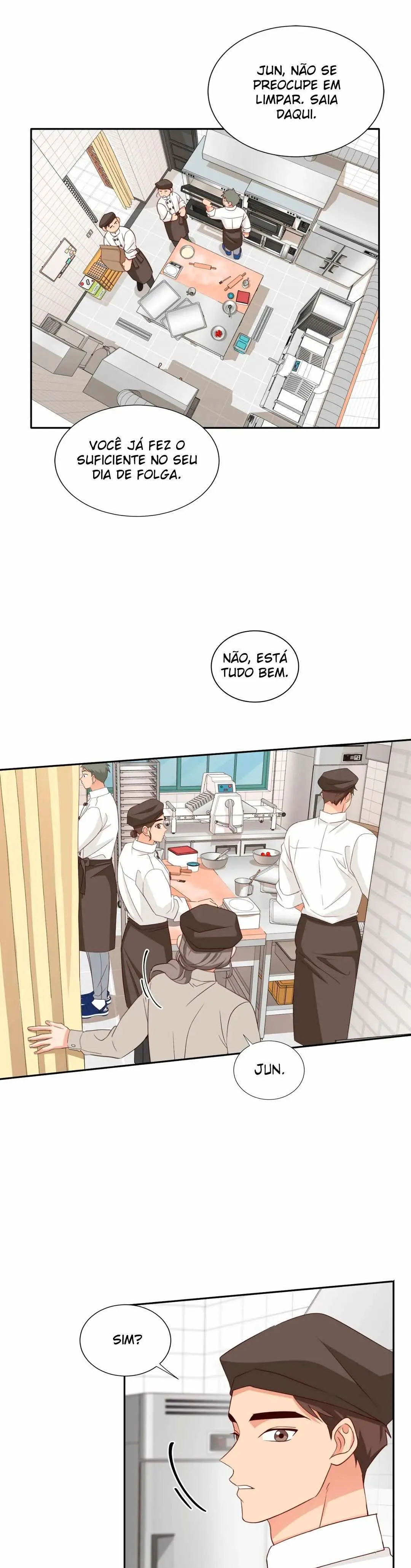 Third Ending – Capítulo 52 Yaoi – Página 15