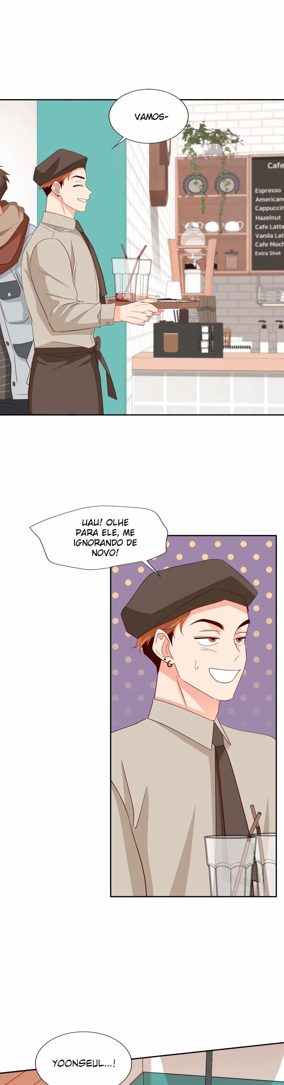 Third Ending – Capítulo 52 Yaoi – Página 17