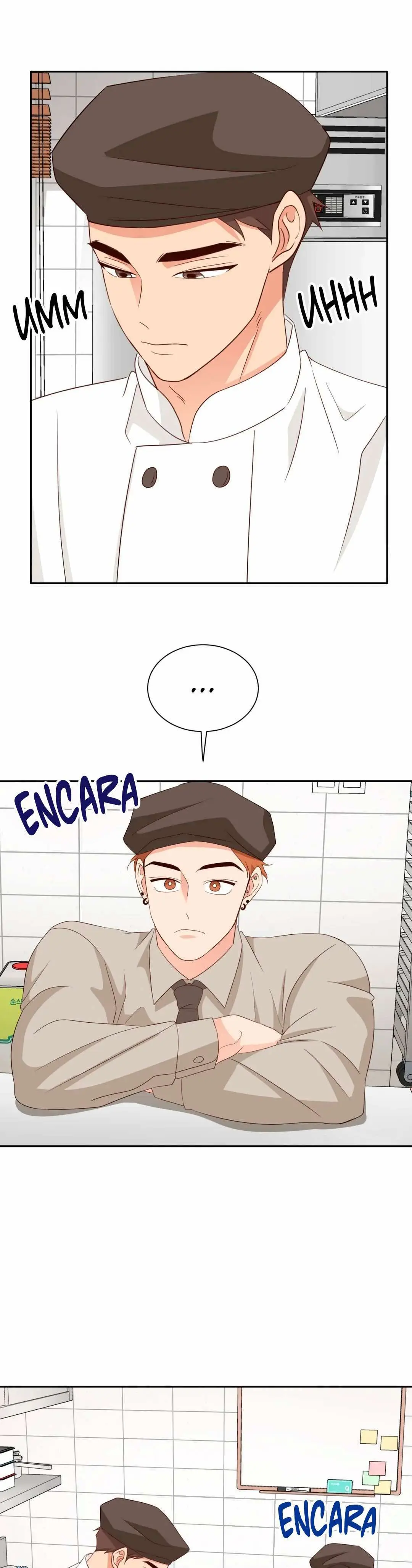 Third Ending – Capítulo 52 Yaoi – Página 2