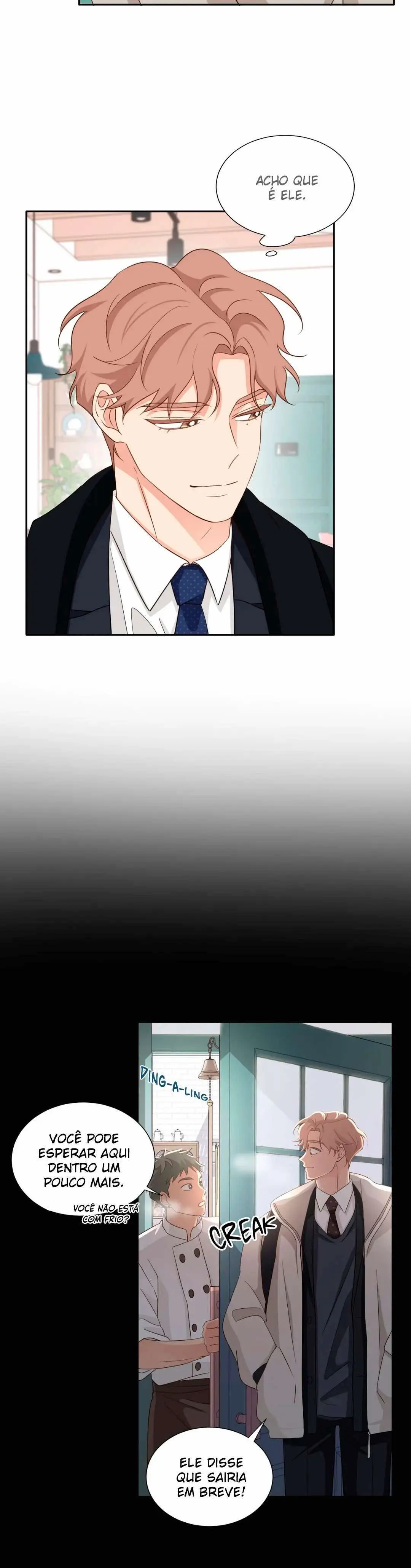 Third Ending – Capítulo 52 Yaoi – Página 21