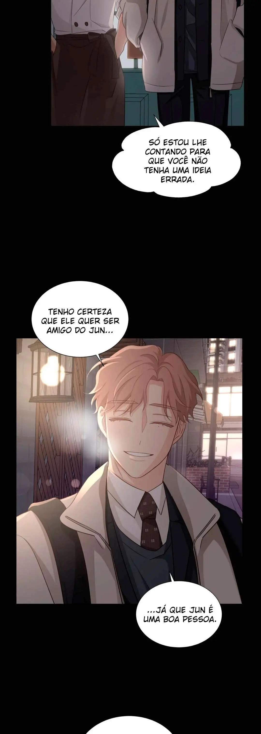 Third Ending – Capítulo 52 Yaoi – Página 24