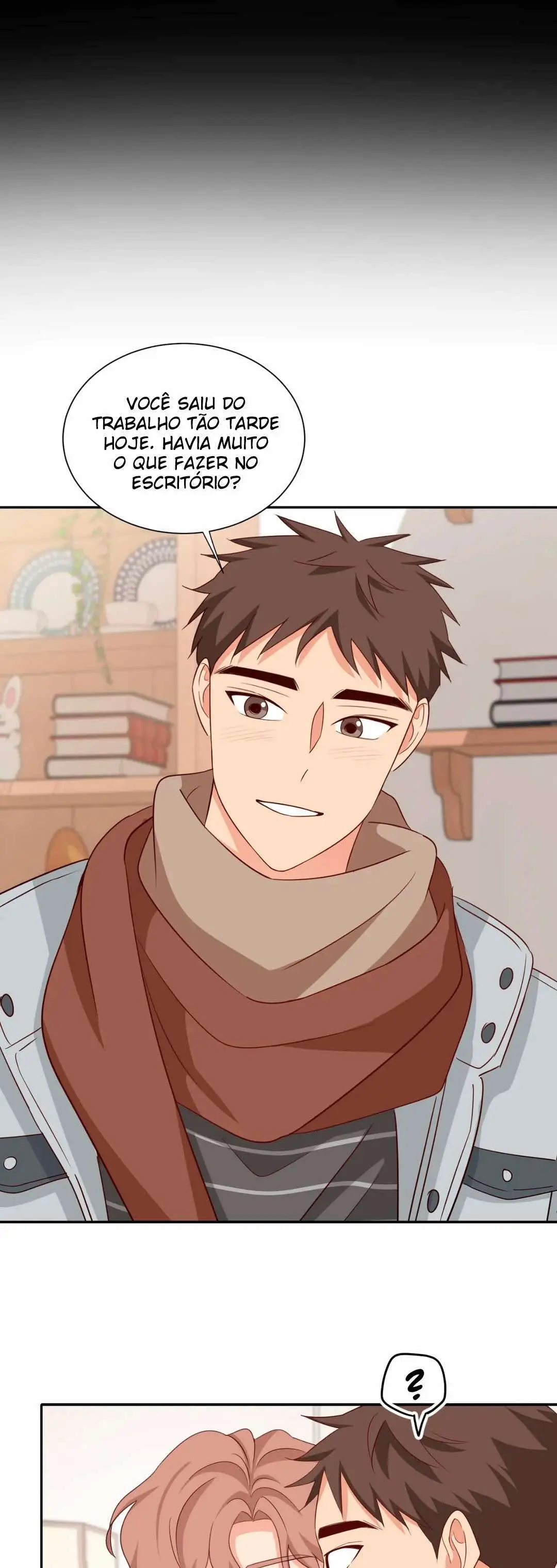 Third Ending – Capítulo 52 Yaoi – Página 26